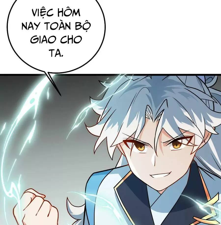 Mang Theo Các Tiên Tử Vô Địch Thiên Hạ Chapter 32.2 - Trang 2