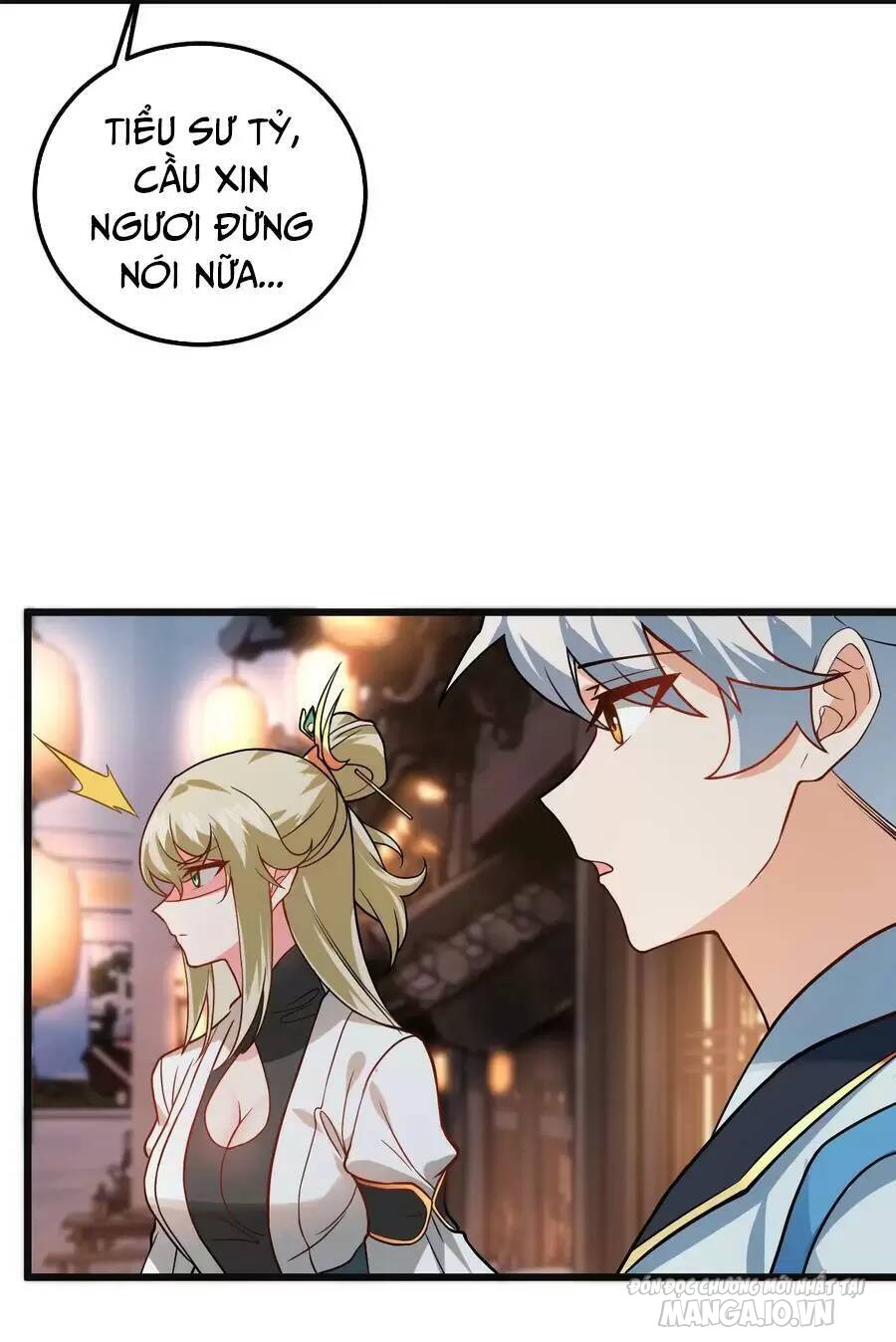 Mang Theo Các Tiên Tử Vô Địch Thiên Hạ Chapter 32 - Trang 2