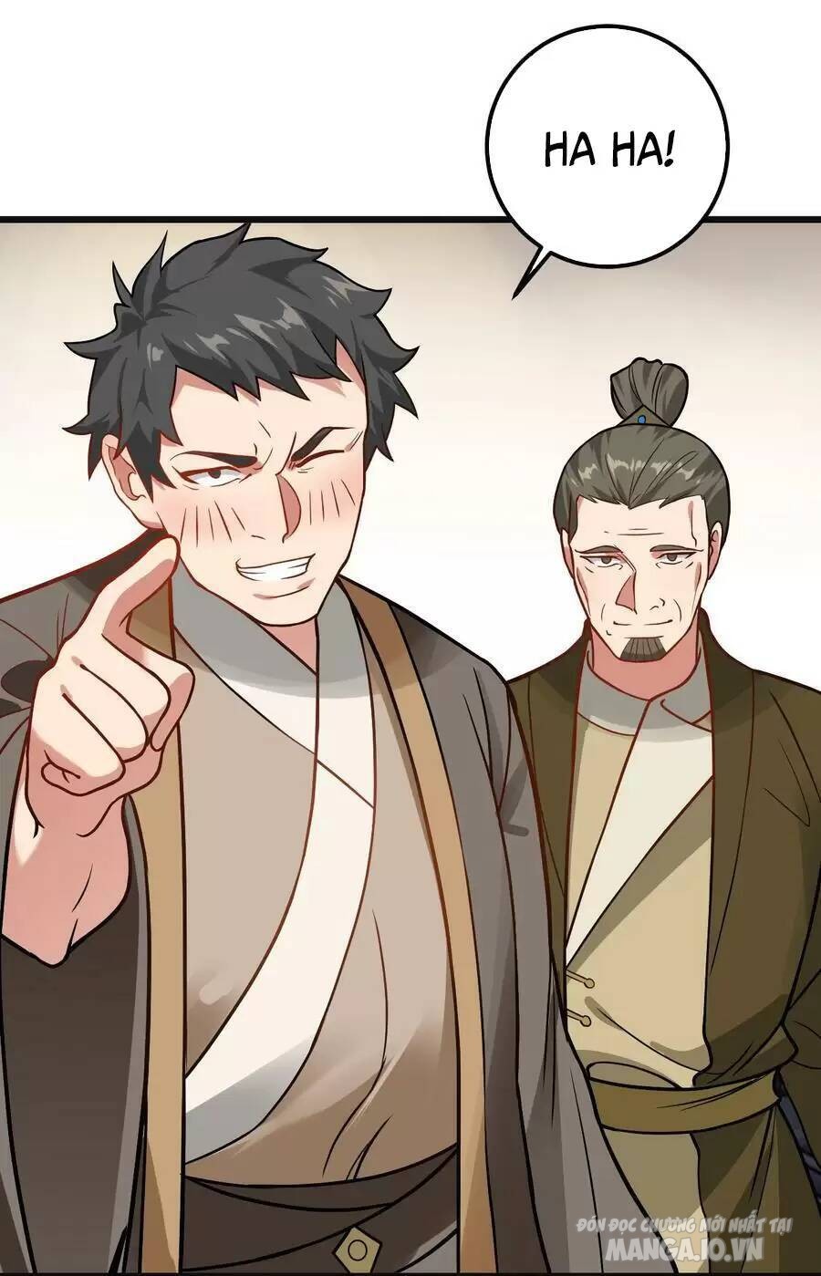 Mang Theo Các Tiên Tử Vô Địch Thiên Hạ Chapter 32 - Trang 2