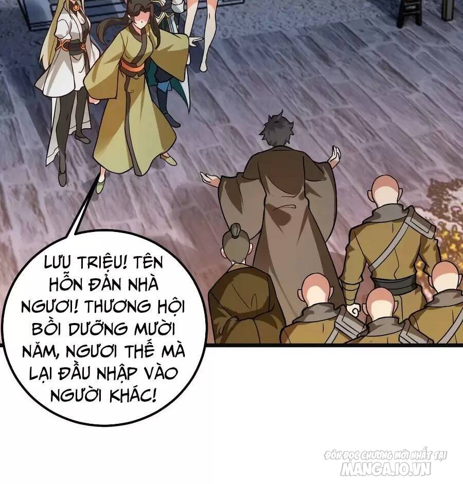 Mang Theo Các Tiên Tử Vô Địch Thiên Hạ Chapter 32 - Trang 2