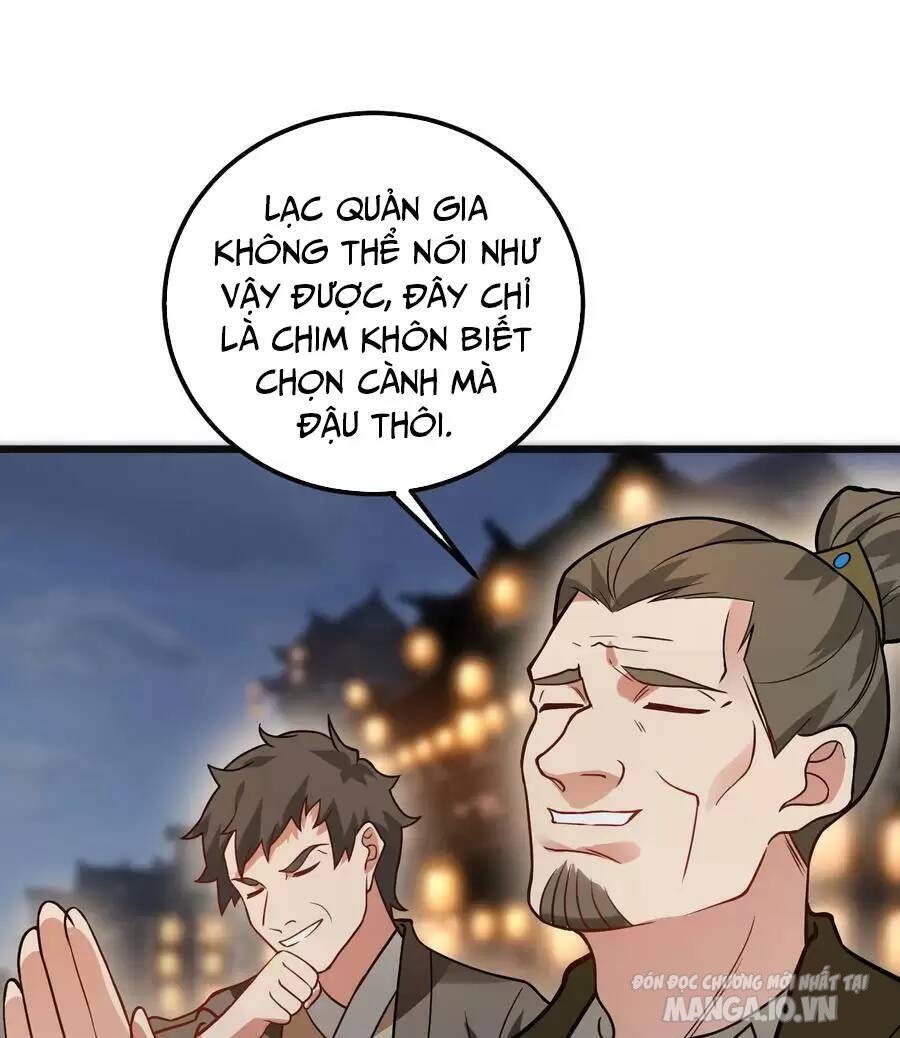 Mang Theo Các Tiên Tử Vô Địch Thiên Hạ Chapter 32 - Trang 2