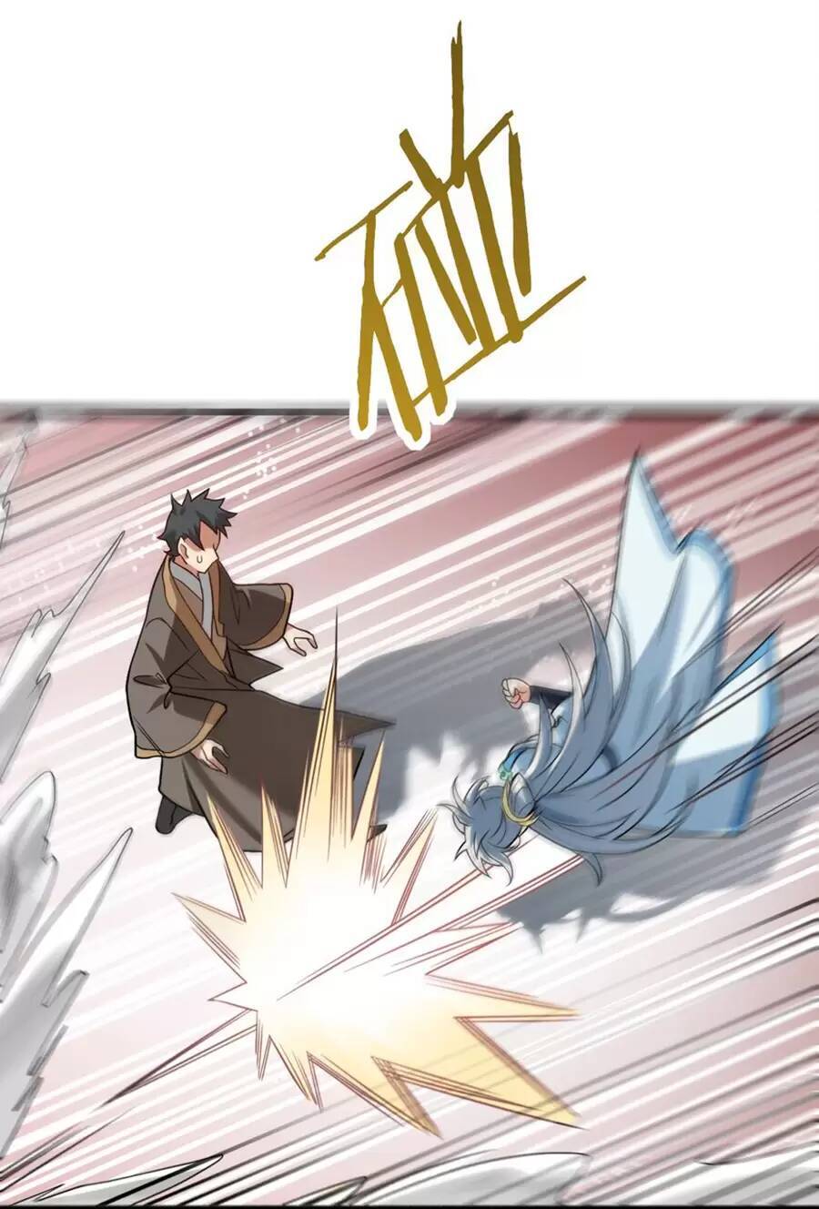 Mang Theo Các Tiên Tử Vô Địch Thiên Hạ Chapter 33.1 - Trang 2