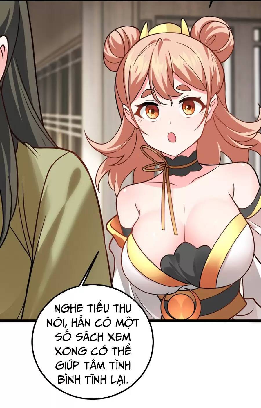 Mang Theo Các Tiên Tử Vô Địch Thiên Hạ Chapter 33.2 - Trang 2