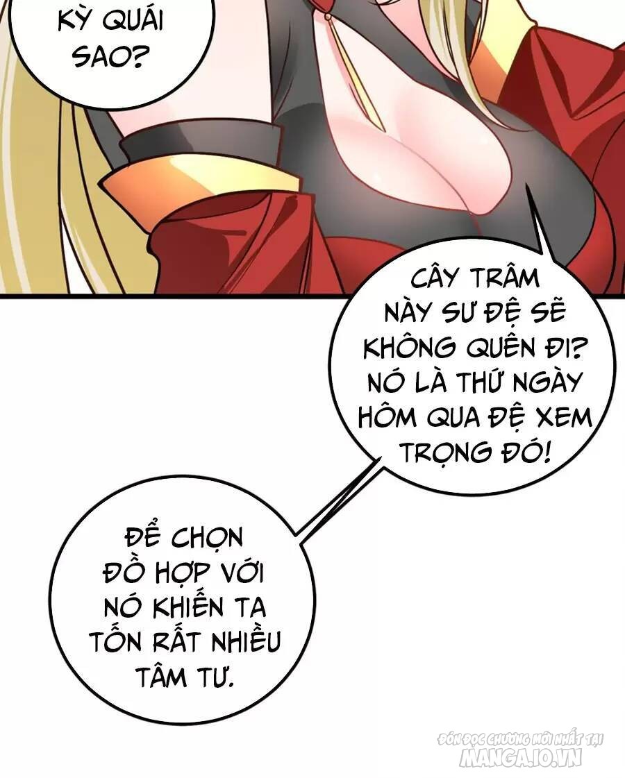 Mang Theo Các Tiên Tử Vô Địch Thiên Hạ Chapter 33 - Trang 2