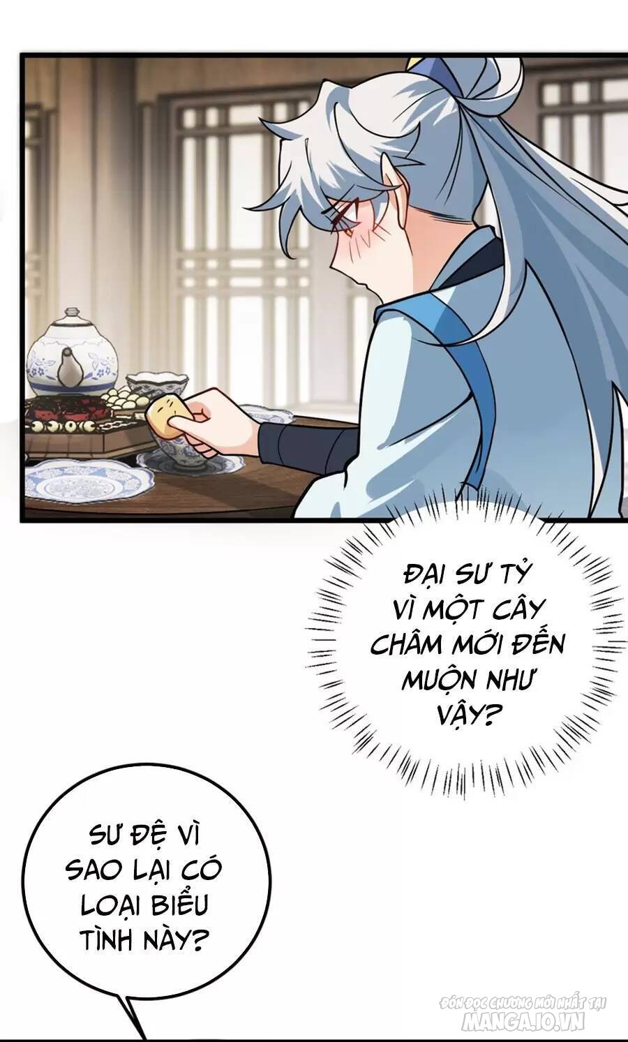 Mang Theo Các Tiên Tử Vô Địch Thiên Hạ Chapter 33 - Trang 2