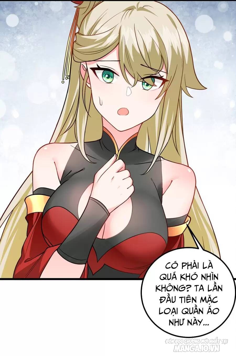 Mang Theo Các Tiên Tử Vô Địch Thiên Hạ Chapter 33 - Trang 2