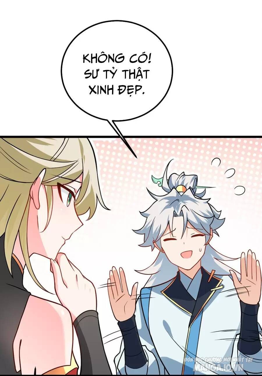 Mang Theo Các Tiên Tử Vô Địch Thiên Hạ Chapter 33 - Trang 2