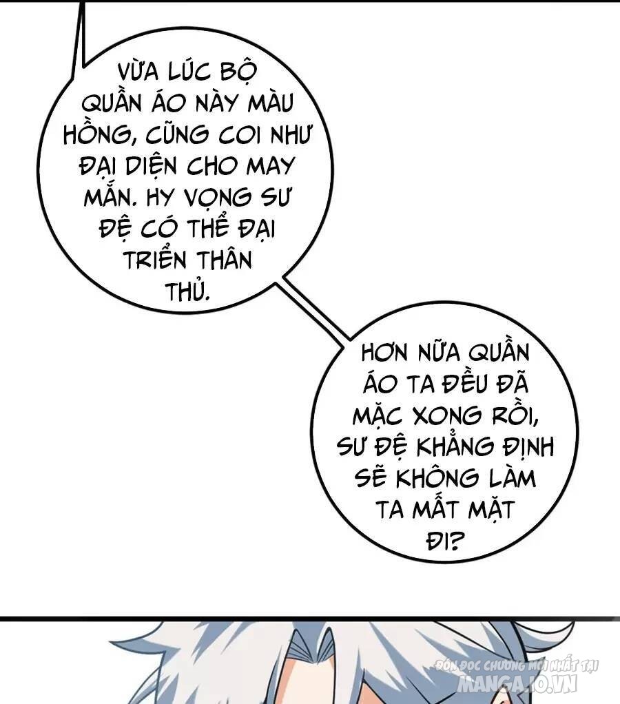 Mang Theo Các Tiên Tử Vô Địch Thiên Hạ Chapter 33 - Trang 2