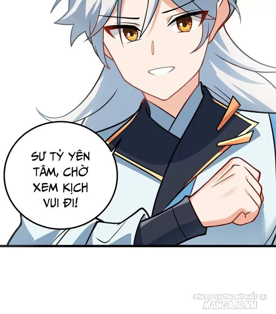 Mang Theo Các Tiên Tử Vô Địch Thiên Hạ Chapter 33 - Trang 2