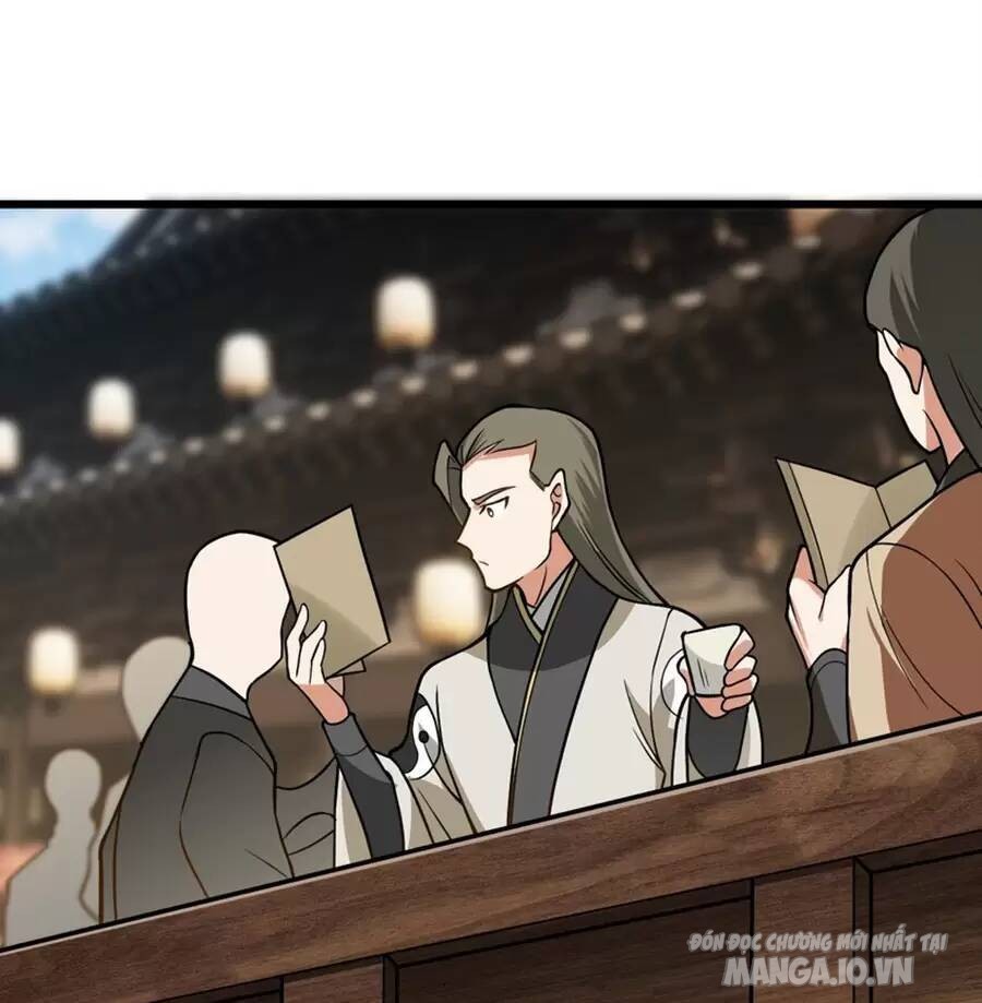 Mang Theo Các Tiên Tử Vô Địch Thiên Hạ Chapter 33 - Trang 2