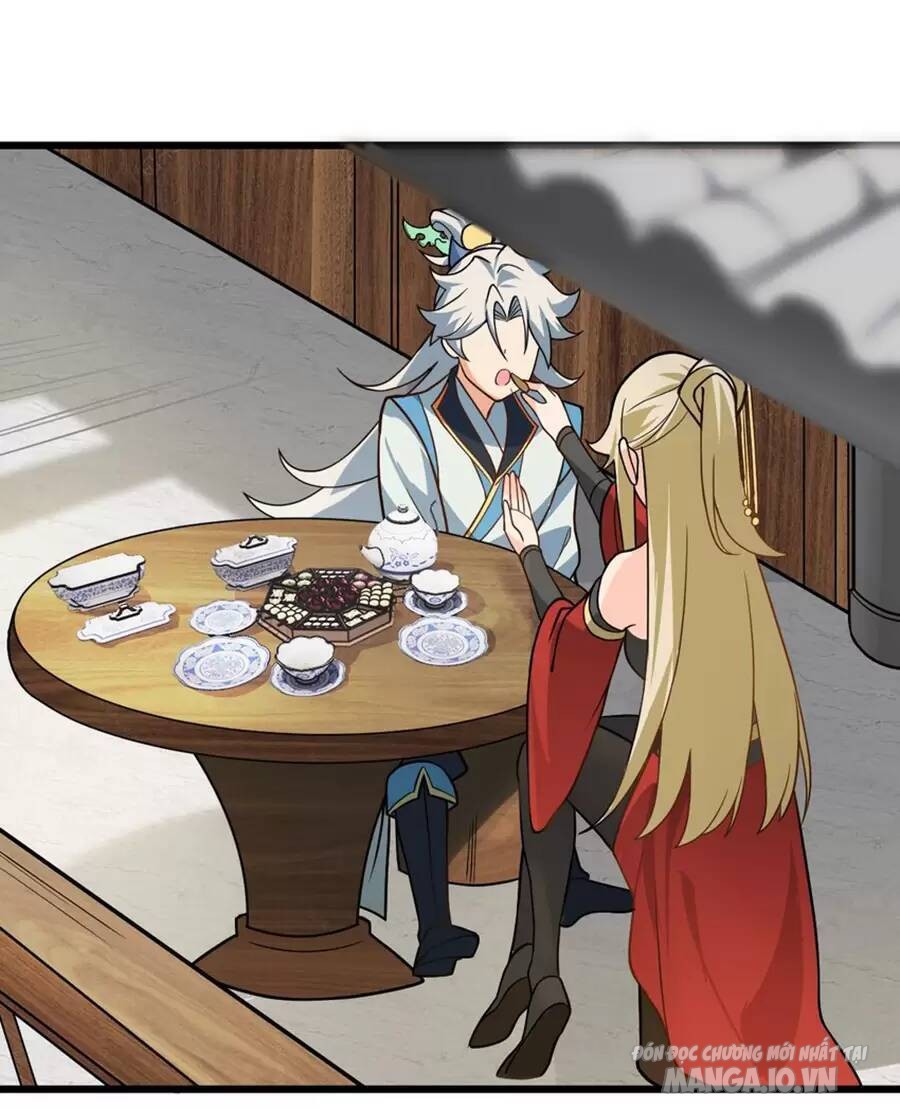 Mang Theo Các Tiên Tử Vô Địch Thiên Hạ Chapter 33 - Trang 2