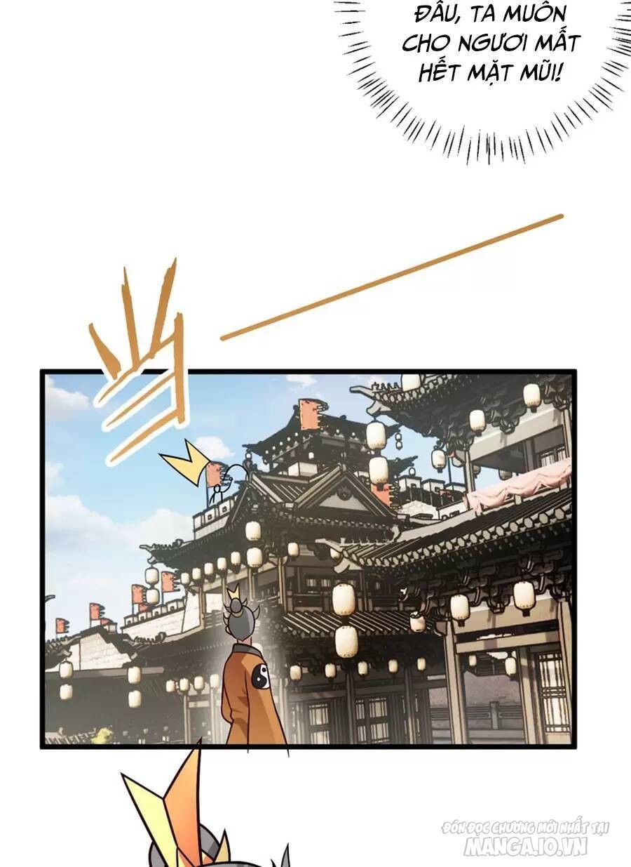 Mang Theo Các Tiên Tử Vô Địch Thiên Hạ Chapter 33 - Trang 2