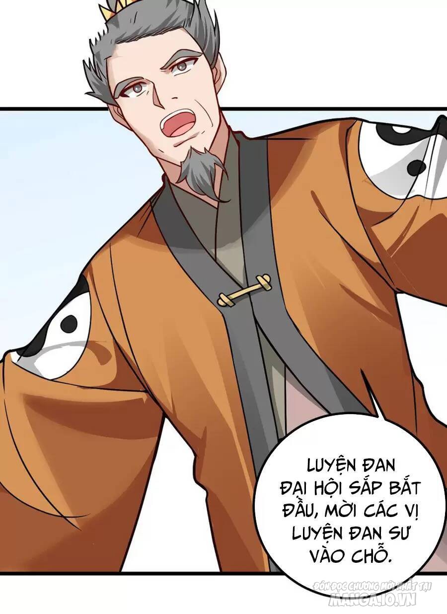 Mang Theo Các Tiên Tử Vô Địch Thiên Hạ Chapter 33 - Trang 2