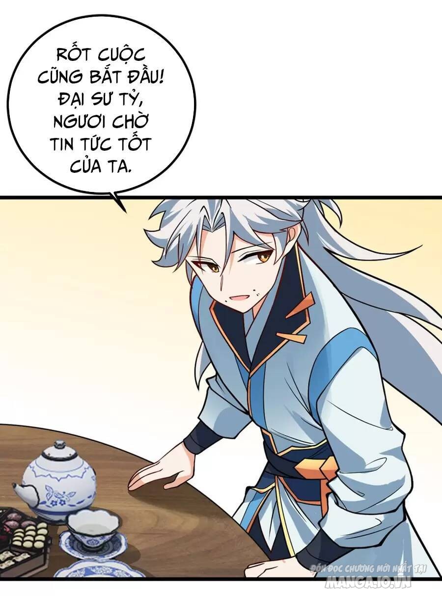 Mang Theo Các Tiên Tử Vô Địch Thiên Hạ Chapter 33 - Trang 2