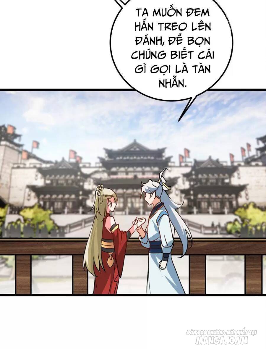 Mang Theo Các Tiên Tử Vô Địch Thiên Hạ Chapter 33 - Trang 2