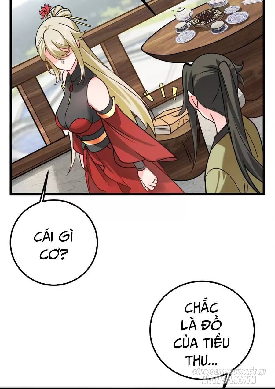 Mang Theo Các Tiên Tử Vô Địch Thiên Hạ Chapter 33 - Trang 2