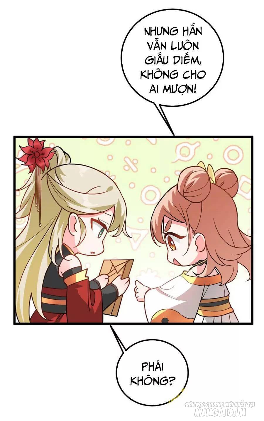 Mang Theo Các Tiên Tử Vô Địch Thiên Hạ Chapter 33 - Trang 2