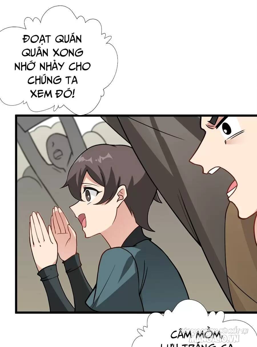 Mang Theo Các Tiên Tử Vô Địch Thiên Hạ Chapter 33 - Trang 2