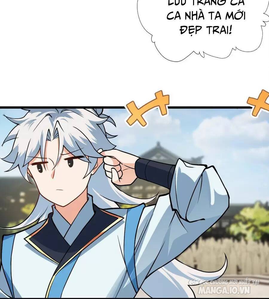 Mang Theo Các Tiên Tử Vô Địch Thiên Hạ Chapter 33 - Trang 2