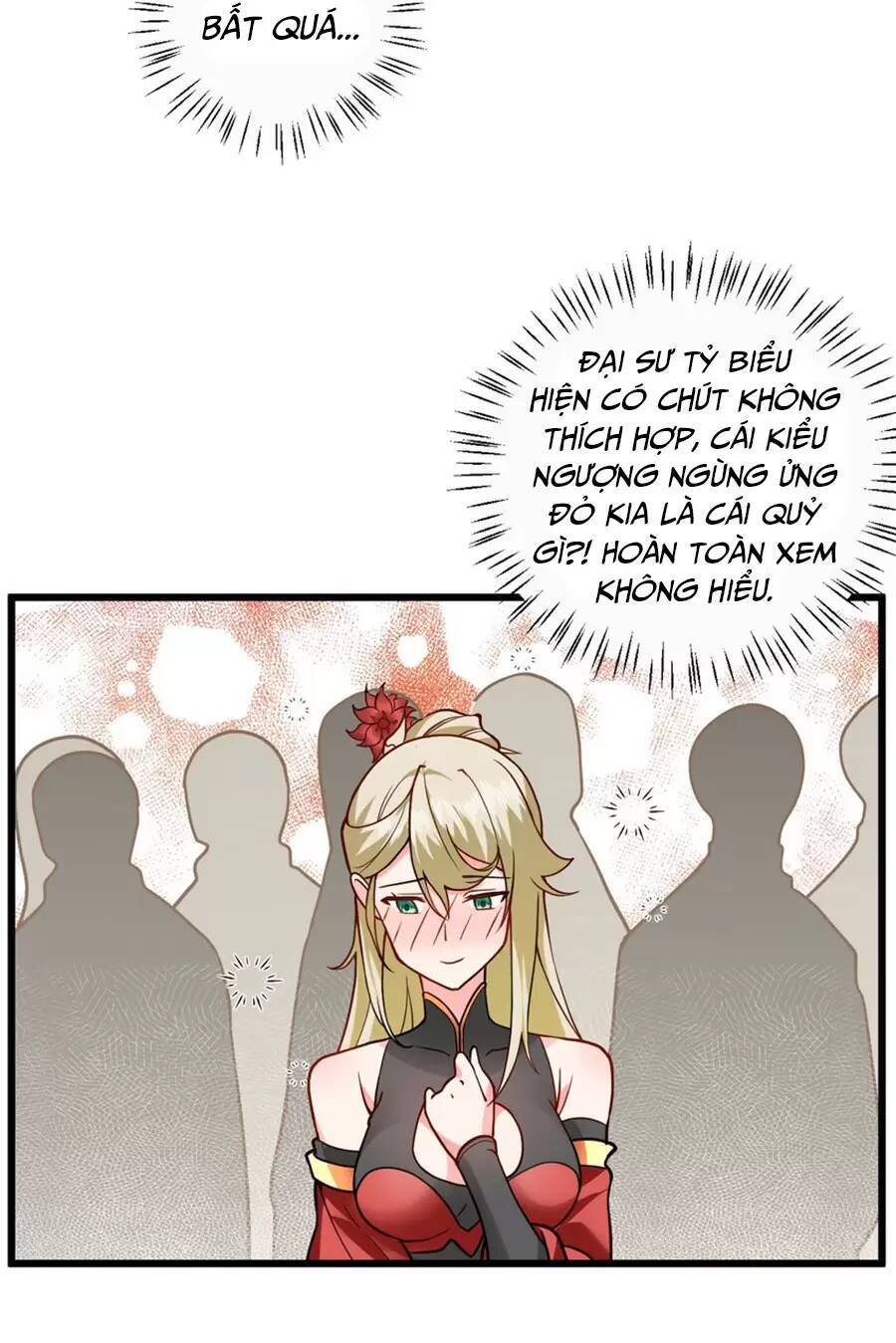 Mang Theo Các Tiên Tử Vô Địch Thiên Hạ Chapter 34.1 - Trang 2