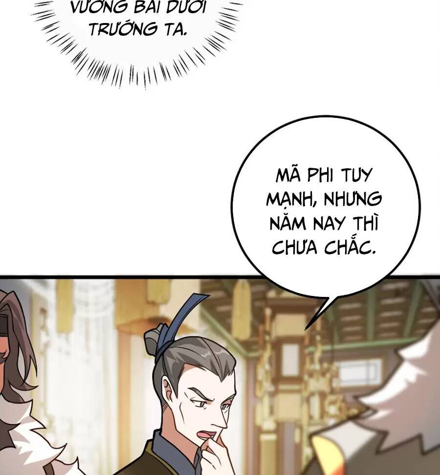 Mang Theo Các Tiên Tử Vô Địch Thiên Hạ Chapter 34.1 - Trang 2