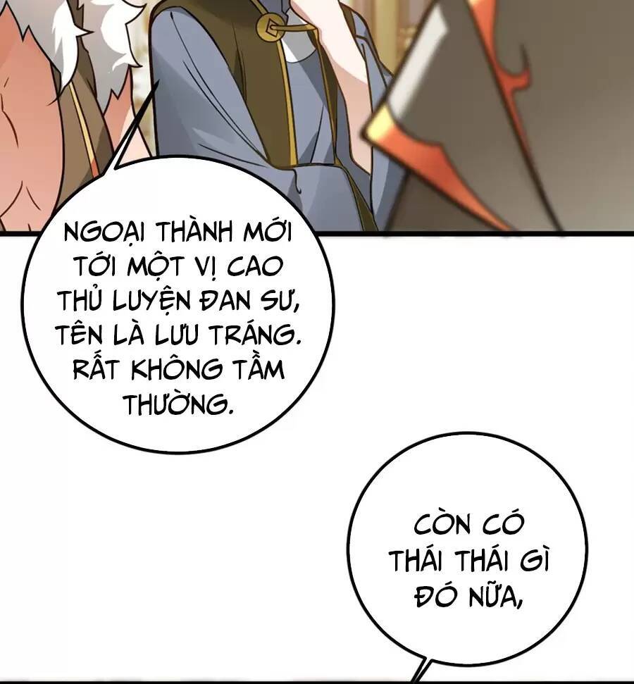 Mang Theo Các Tiên Tử Vô Địch Thiên Hạ Chapter 34.1 - Trang 2