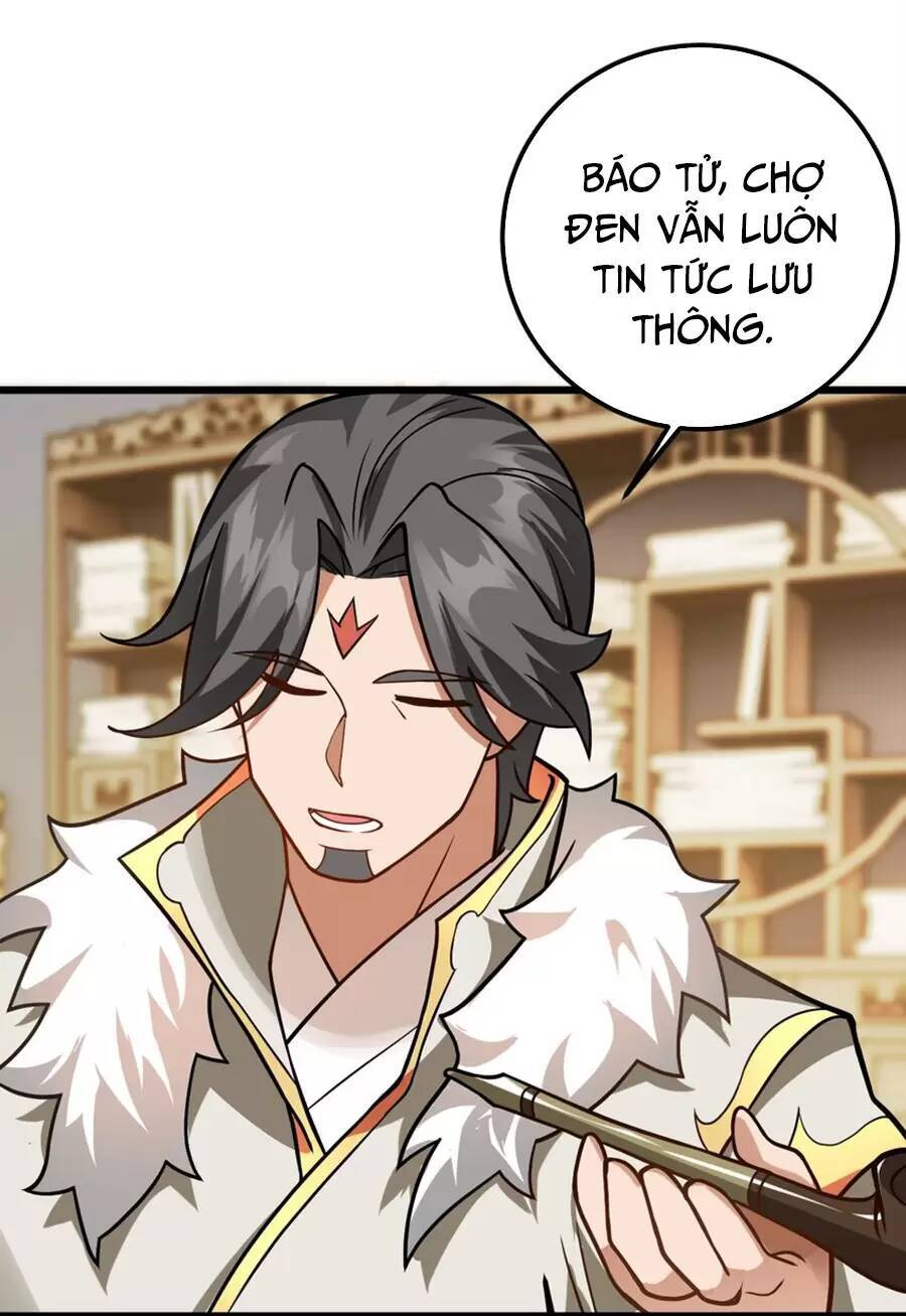 Mang Theo Các Tiên Tử Vô Địch Thiên Hạ Chapter 34.1 - Trang 2