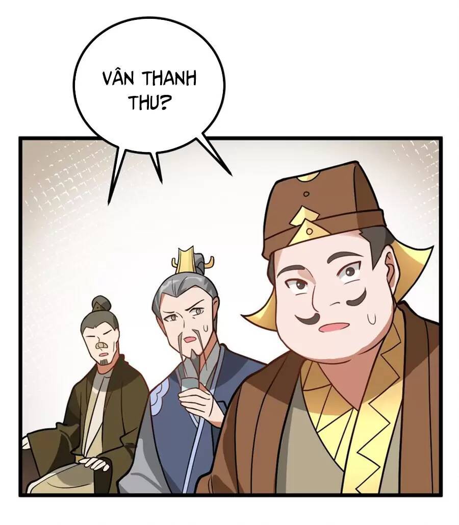 Mang Theo Các Tiên Tử Vô Địch Thiên Hạ Chapter 34.1 - Trang 2