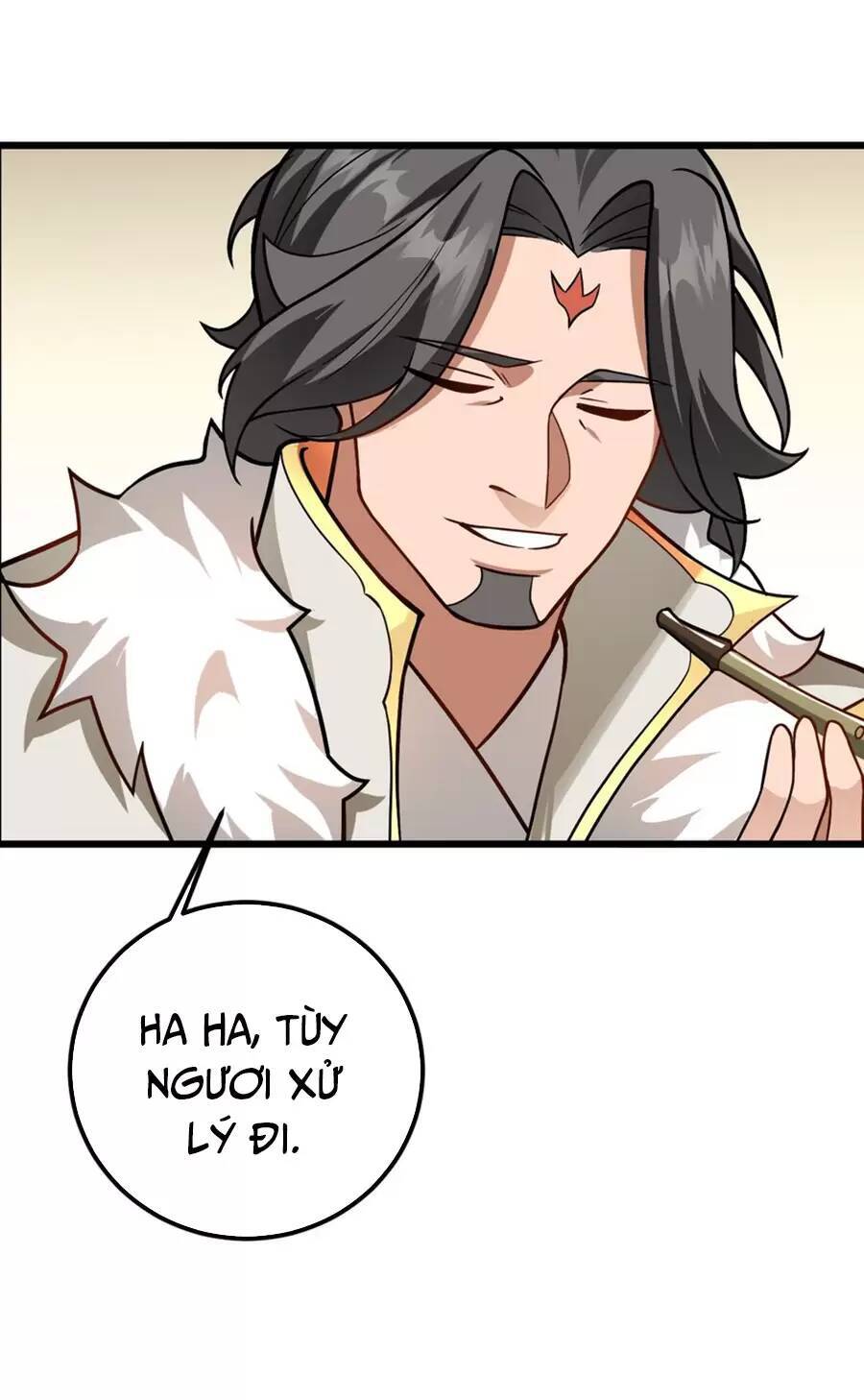 Mang Theo Các Tiên Tử Vô Địch Thiên Hạ Chapter 34.1 - Trang 2