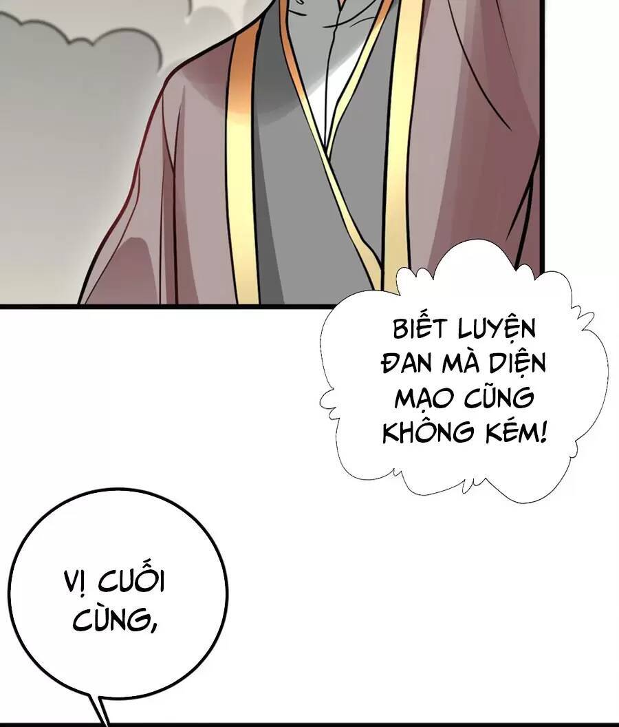 Mang Theo Các Tiên Tử Vô Địch Thiên Hạ Chapter 34.2 - Trang 2