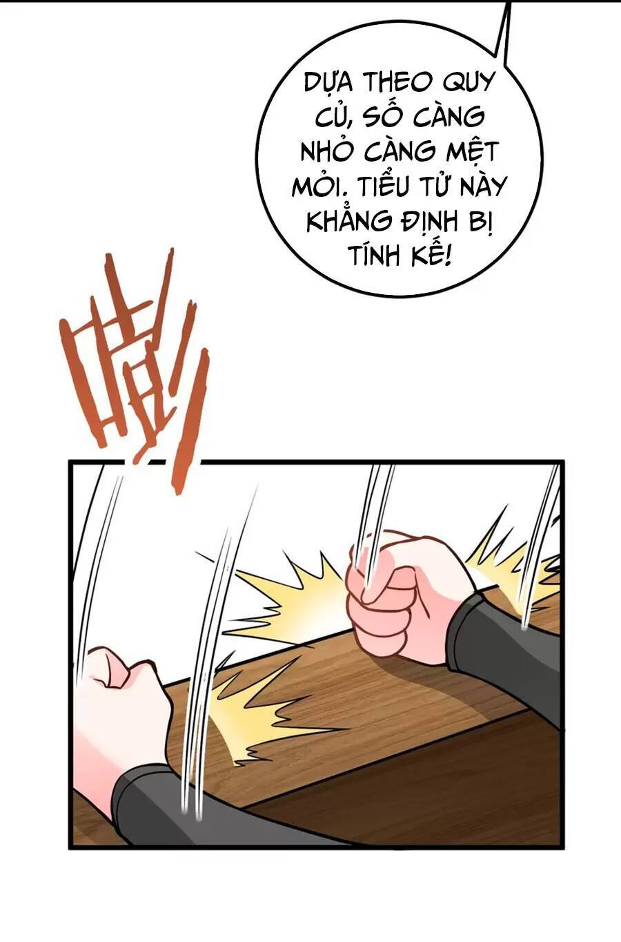 Mang Theo Các Tiên Tử Vô Địch Thiên Hạ Chapter 34.2 - Trang 2