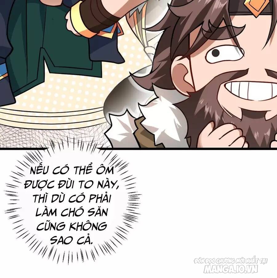 Mang Theo Các Tiên Tử Vô Địch Thiên Hạ Chapter 34 - Trang 2