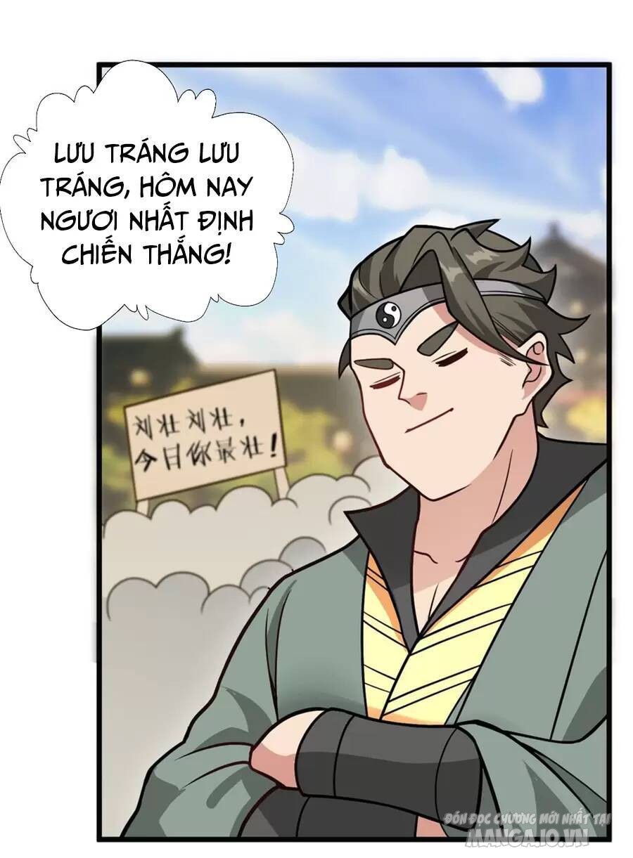 Mang Theo Các Tiên Tử Vô Địch Thiên Hạ Chapter 34 - Trang 2