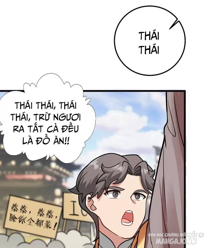Mang Theo Các Tiên Tử Vô Địch Thiên Hạ Chapter 34 - Trang 2