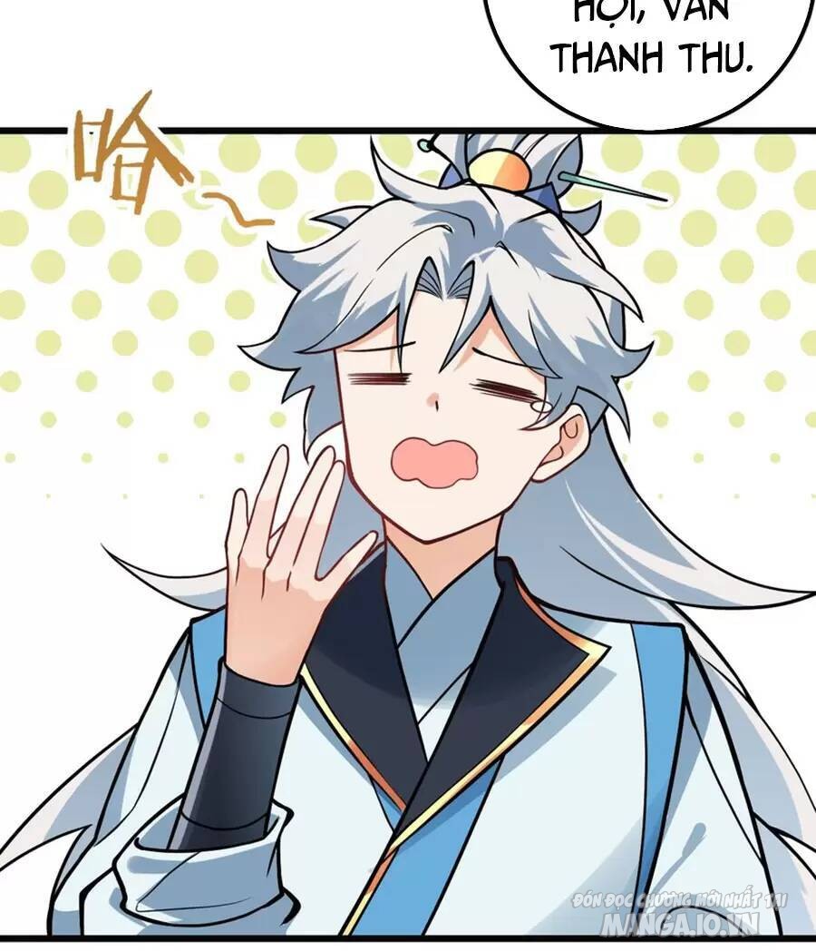 Mang Theo Các Tiên Tử Vô Địch Thiên Hạ Chapter 34 - Trang 2