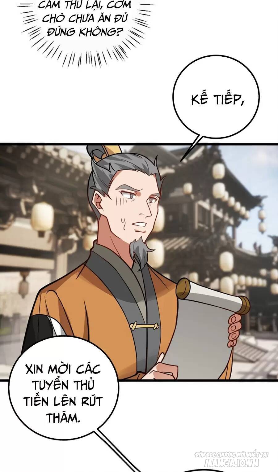 Mang Theo Các Tiên Tử Vô Địch Thiên Hạ Chapter 34 - Trang 2