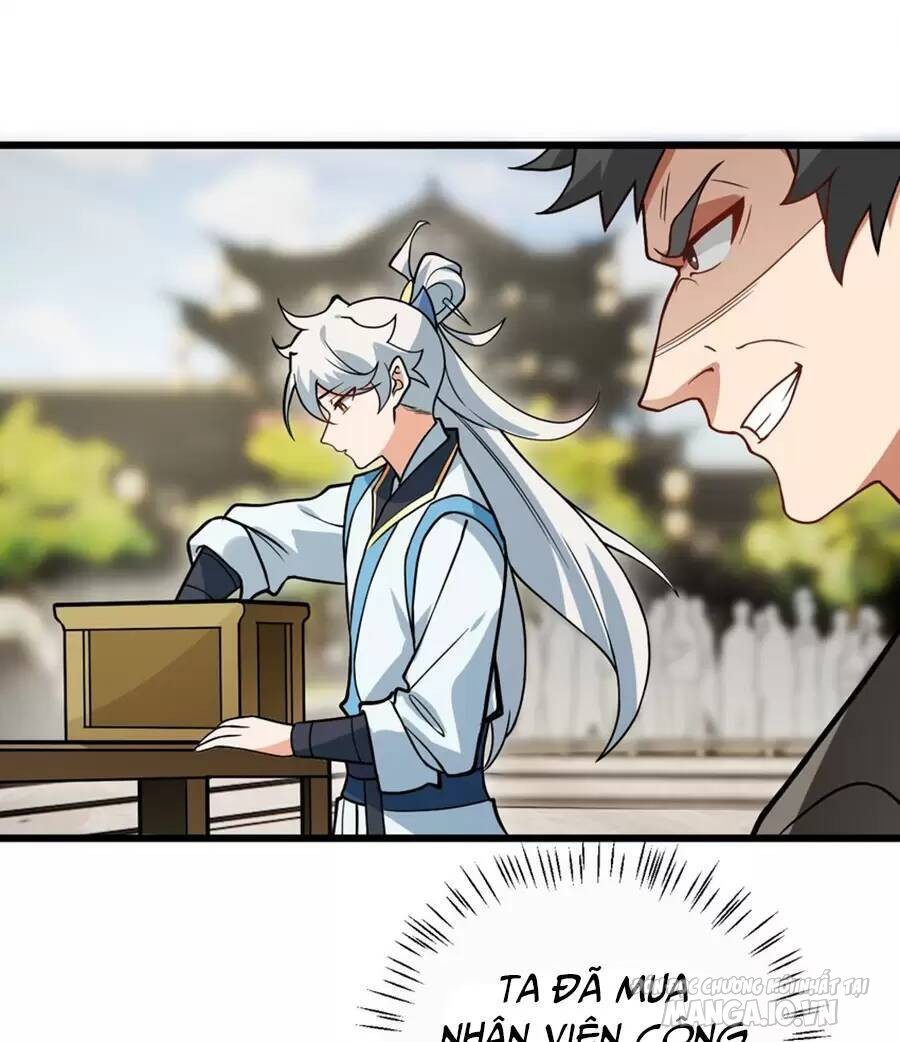 Mang Theo Các Tiên Tử Vô Địch Thiên Hạ Chapter 34 - Trang 2