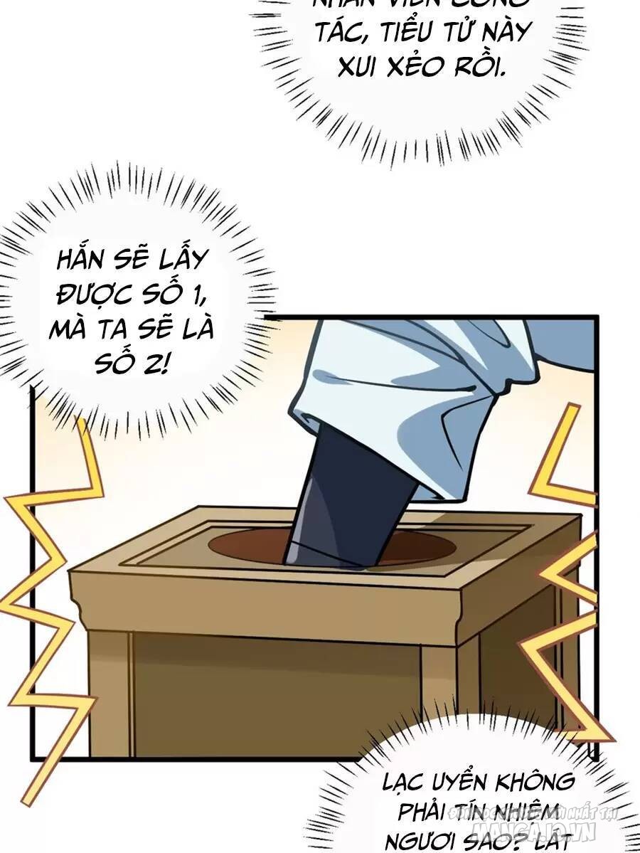 Mang Theo Các Tiên Tử Vô Địch Thiên Hạ Chapter 34 - Trang 2