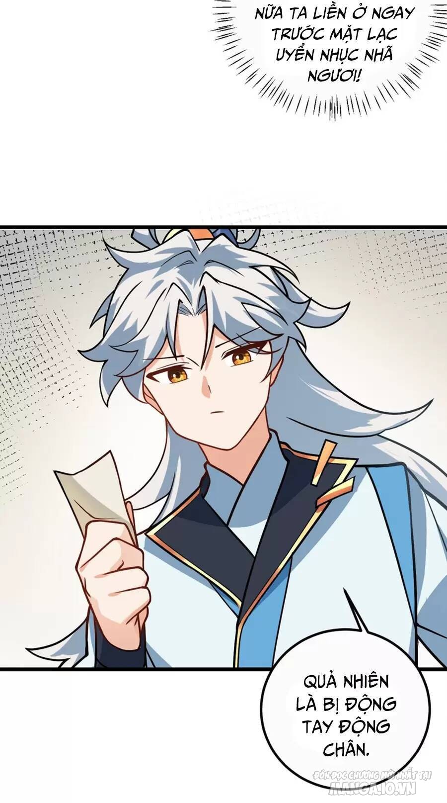 Mang Theo Các Tiên Tử Vô Địch Thiên Hạ Chapter 34 - Trang 2