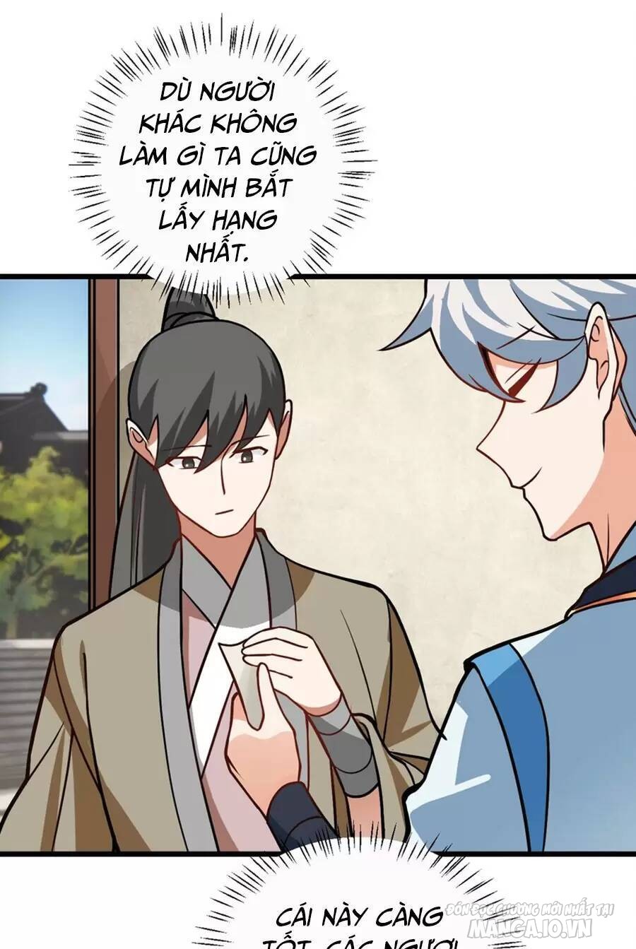 Mang Theo Các Tiên Tử Vô Địch Thiên Hạ Chapter 34 - Trang 2