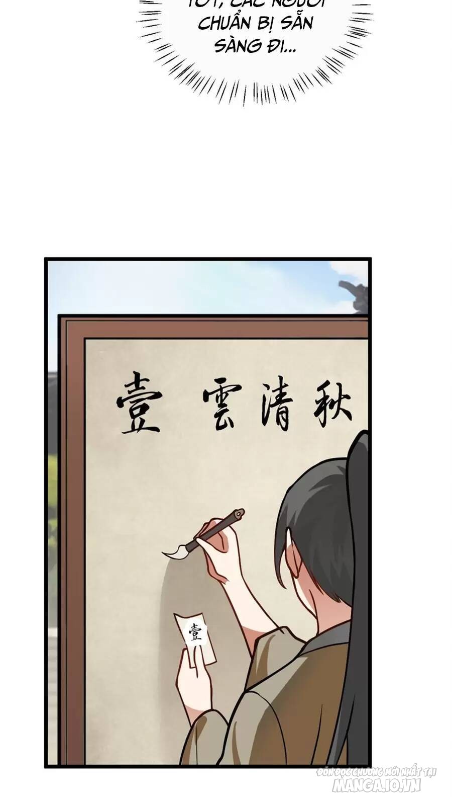 Mang Theo Các Tiên Tử Vô Địch Thiên Hạ Chapter 34 - Trang 2