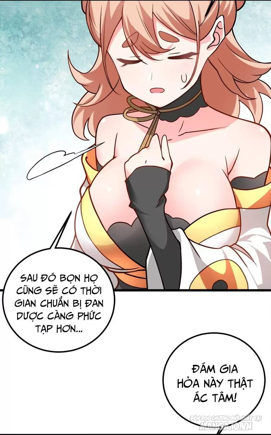 Mang Theo Các Tiên Tử Vô Địch Thiên Hạ Chapter 34 - Trang 2