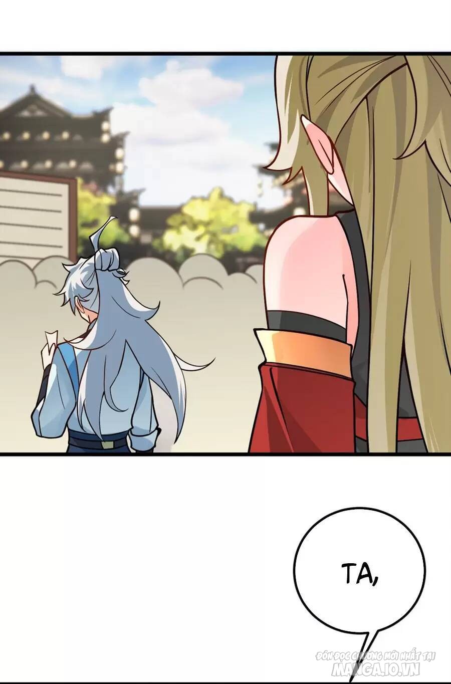 Mang Theo Các Tiên Tử Vô Địch Thiên Hạ Chapter 34 - Trang 2