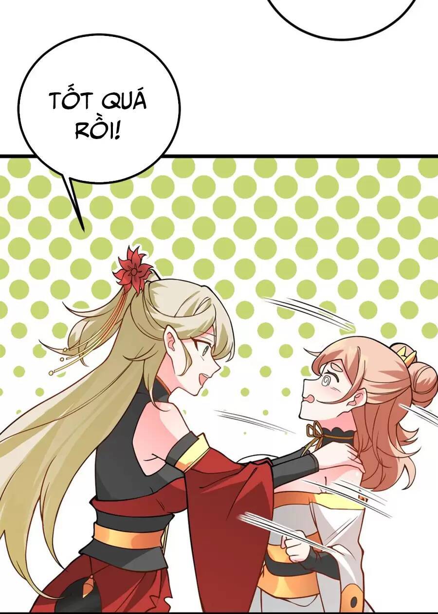 Mang Theo Các Tiên Tử Vô Địch Thiên Hạ Chapter 35.1 - Trang 2