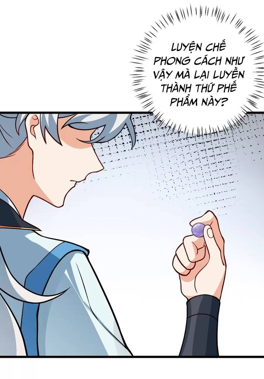 Mang Theo Các Tiên Tử Vô Địch Thiên Hạ Chapter 35.2 - Trang 2