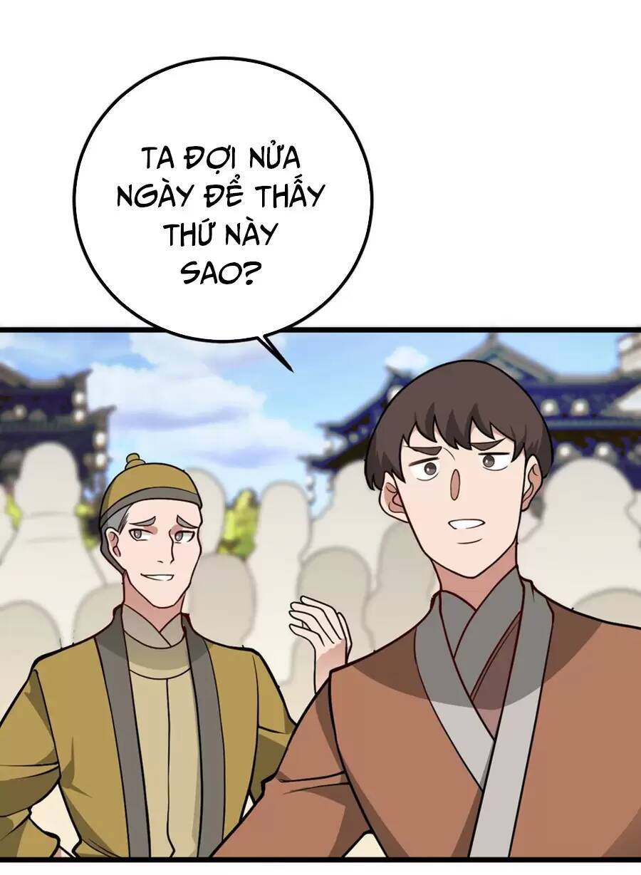 Mang Theo Các Tiên Tử Vô Địch Thiên Hạ Chapter 35.2 - Trang 2