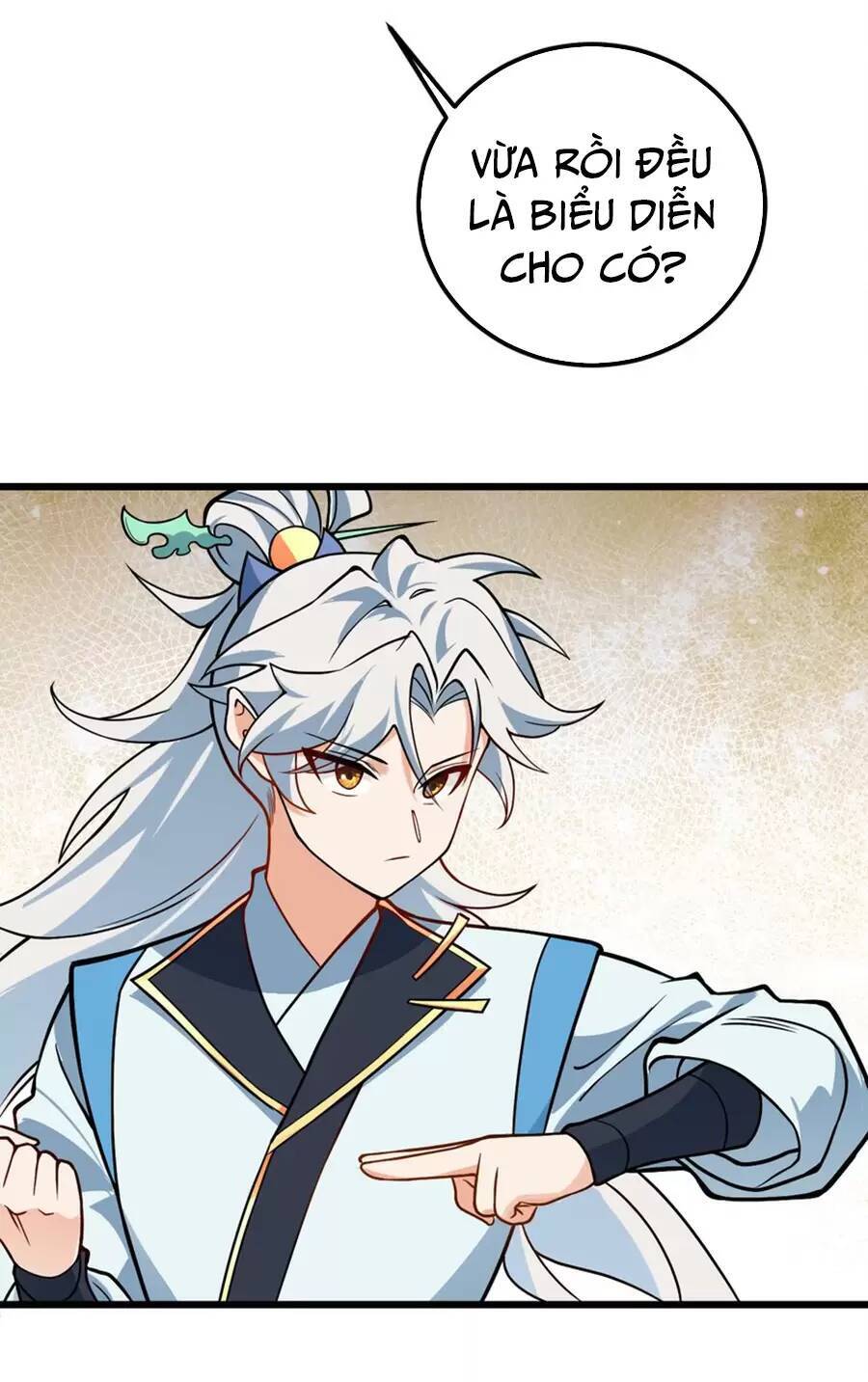 Mang Theo Các Tiên Tử Vô Địch Thiên Hạ Chapter 35.2 - Trang 2