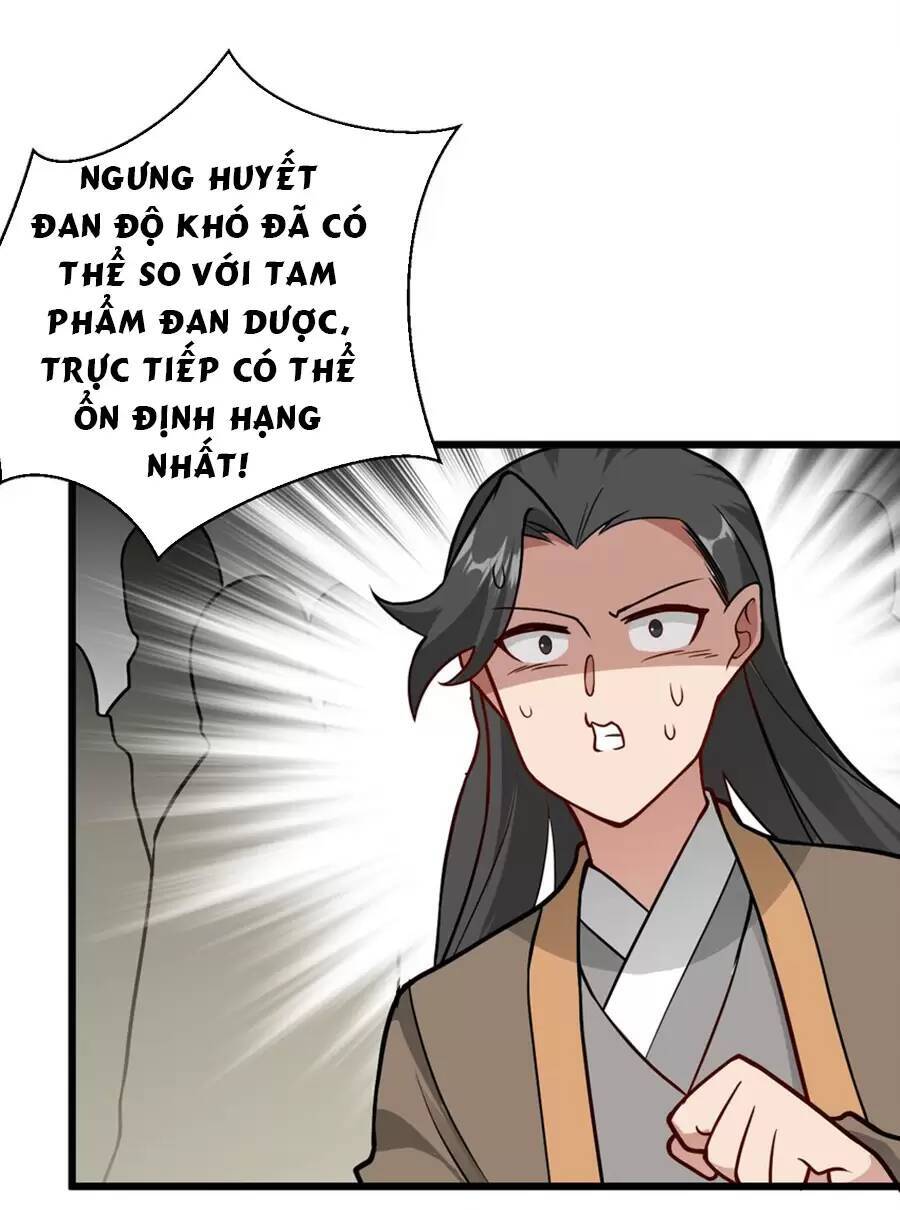 Mang Theo Các Tiên Tử Vô Địch Thiên Hạ Chapter 35.2 - Trang 2