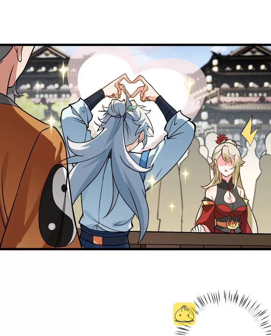 Mang Theo Các Tiên Tử Vô Địch Thiên Hạ Chapter 35.2 - Trang 2