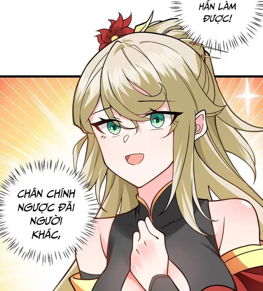 Mang Theo Các Tiên Tử Vô Địch Thiên Hạ Chapter 35.2 - Trang 2